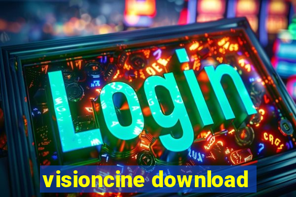 visioncine download